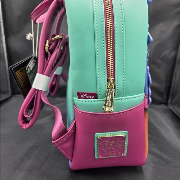 Loungefly Encanto Casita backpack
